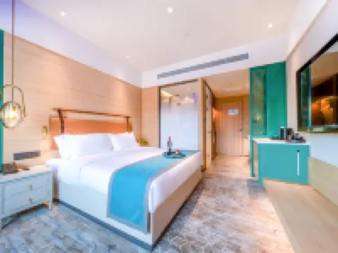 LIM HOTEL Hotels in Yantai