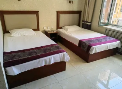 Four Seasons Hotel Hotels near Heilongjiang Beifang Minsu Museum