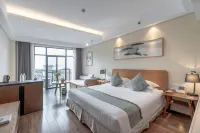 Thousand Island Lake Kaiyuan Mingting Hotel