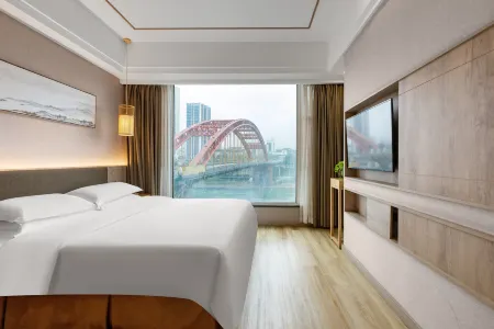 Yibin Zenqi Hotel (Hejiangmen Square Branch)