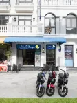 Lalisa Hotel Hotellit kohteessa Ganh Dau