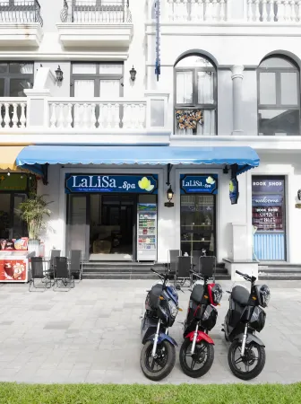 Lalisa Hotel