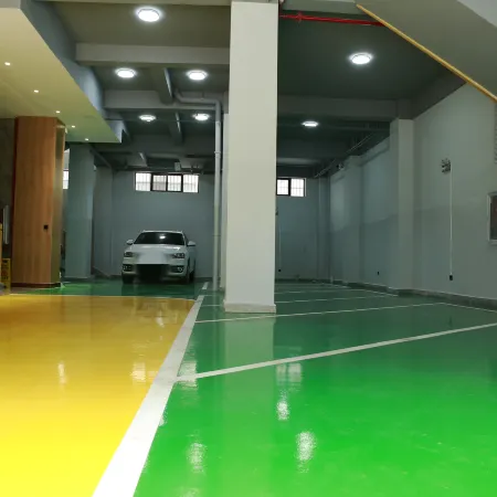 Midu Shanmushui B&B (Huadeng Square)