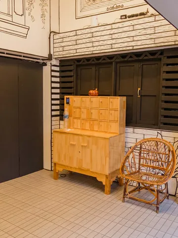 รูปภาพของรูมเควสท์ เชียงใหม่ ท่าแพ