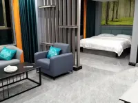 Lijingwan Guest Room فنادق في راوبينغ