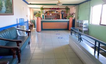 RedDoorz @ Jardin de La Vina Hotel Zamboanga City