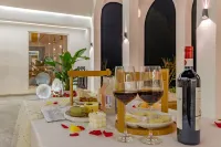 Xueshanxia Homestay Hotels in Dayi