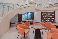 Heyi Zhishang Hotel (Fuxin High-speed Railway Station Wanda Plaza) Hotels in Fuxin