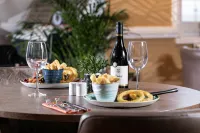 The Beaches Hotel and Spa - Завтрак