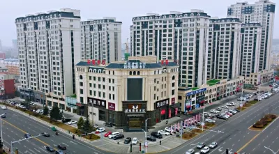 Dunhua Xueyue Business Hotel