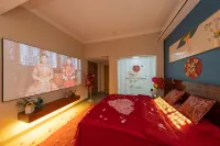 Binyang Harman Intelligent Hotel Hotel berhampiran Binyang Bus Terminal (Guangyuan Road)