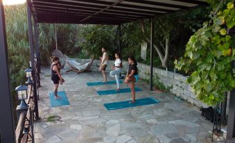 Selina Centavrus Pelion