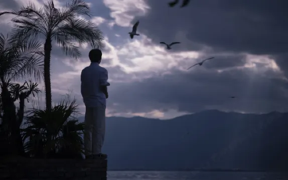 Nymph Resort Экстерьер Photos