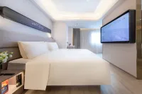 Atour Light Hotel Shenzhen Nanshan Nanyouxi Subway Station Các khách sạn ở Thâm Quyến