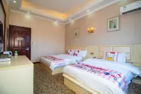 Chunlan Business Hotel Các khách sạn gần Sân bay quốc tế Xương Bắc