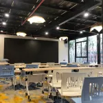 18 Yun Boutique E-sports Hotel Hotel di Wuzhou