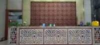 Yugan Jinzhongqiao Hotel