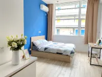 Boyu (Shanghai Hongqiao Nanhuayuan) Hotels in Shanghai