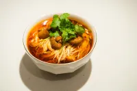 Zhihua Hotel - breakfast