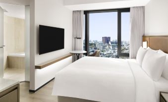 AC Hotel Seoul Gangnam