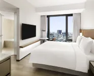 AC Hotel Seoul Gangnam Hotel di Seoul