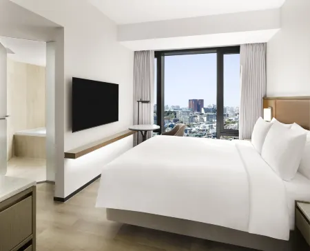 AC Hotel Seoul Gangnam