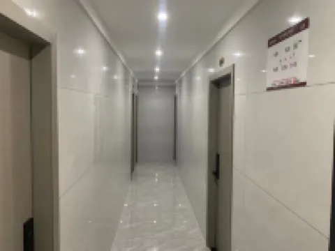 Yixin Boutique Stay