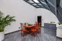 Pipi Hotel - Gym