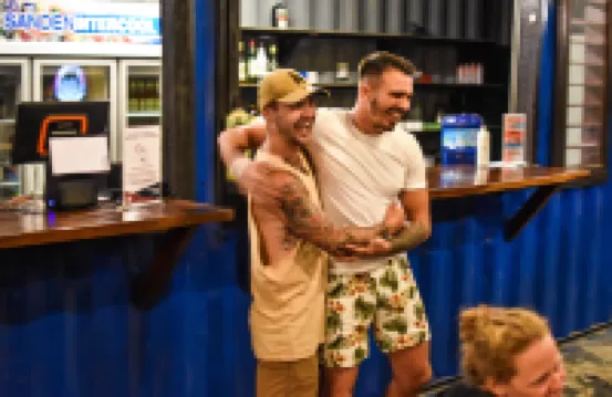 MAD Monkey Luang Prabang