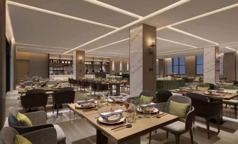 Baoshan Jiayue Lanting Wassim Hotel