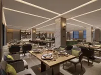 Baoshan Jiayue Lanting Wassim Hotel