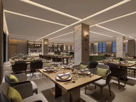 Baoshan Jiayue Lanting Wassim Hotel Отели в г. Баошан