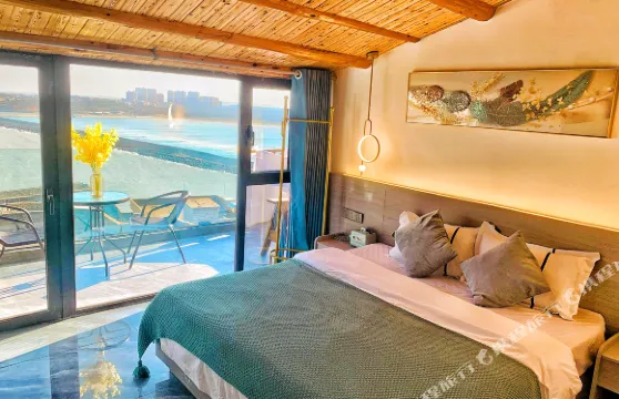 平潭遇見·嵐望民宿（北港店）