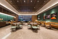 Orange Hotel (Guiyang Qingzhen Junyue International Branch) - Aamiainen