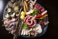 Glamping Hoshigaminomori