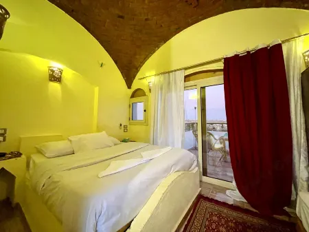 Casa Nile View Room - Nubian House