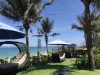 海拉維精品水療度假村 安邦海灘住宿飯店