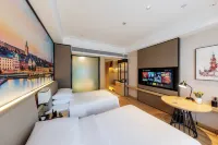 Weiyenei International Hotel (Handan Wei County Development Zone) Hotels in Wei County