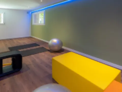 福斯卡里尼酒店 莫利亞諾威尼託酒店