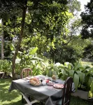 The Jungle Loft Galle - Villas
