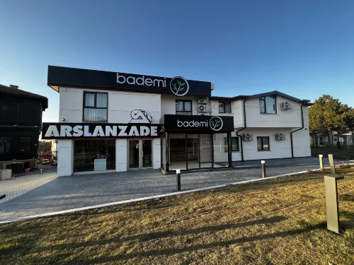 Bademi Room Hotels in Edirne Merkez