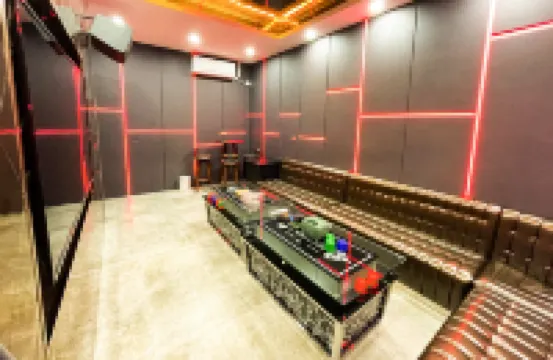 龍門朝凱四季民宿