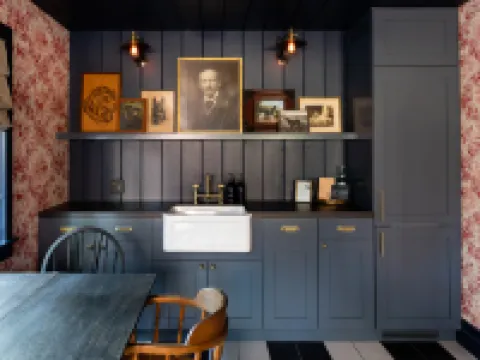 NP Boutique Lodge Hotels in Big Bear Lake