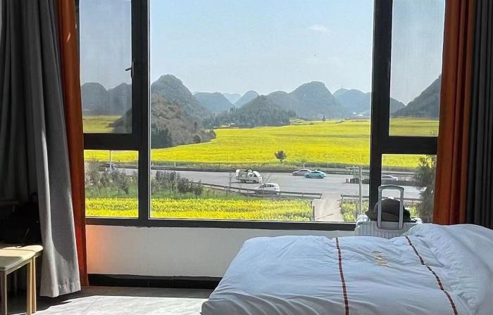 Xinmengyuan Homestay