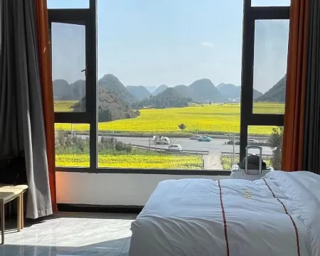 Xinmengyuan Hotel فنادق في لوى بينغ