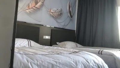 Bufan Hotel Hotels near Sunny Stone Yishui Flower Town