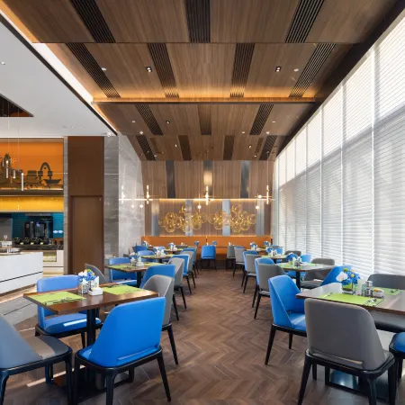 Hampton by Hilton Yongnian
