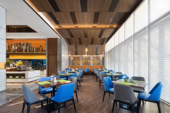 Hampton by Hilton Yongnian