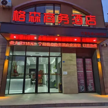 Hotel Gerson Business