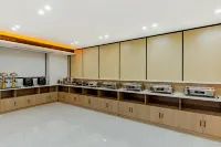 Tislandon International Hotel (Hefei Binhu Convention and Exhibition Center) Hotels in Hefei